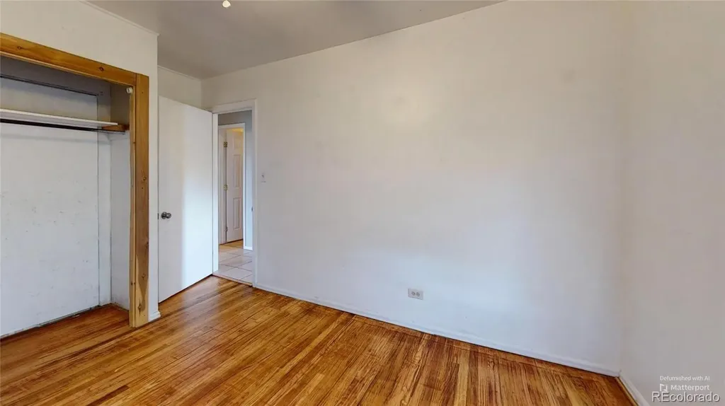 810 Lowell Boulevard Denver CO 80204