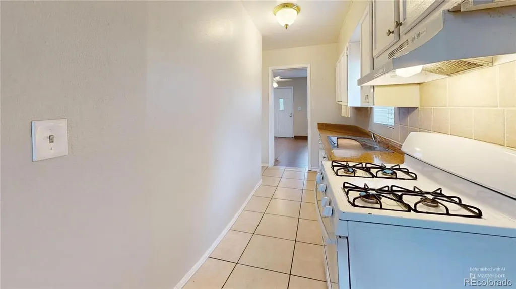 810 Lowell Boulevard Denver CO 80204