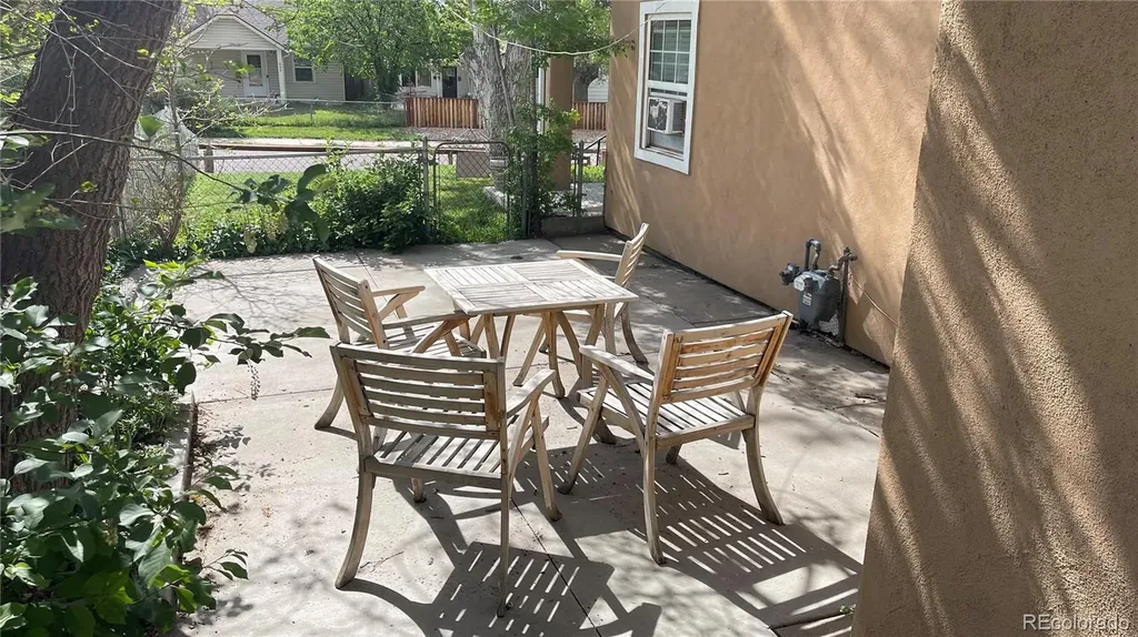 810 Lowell Boulevard Denver CO 80204