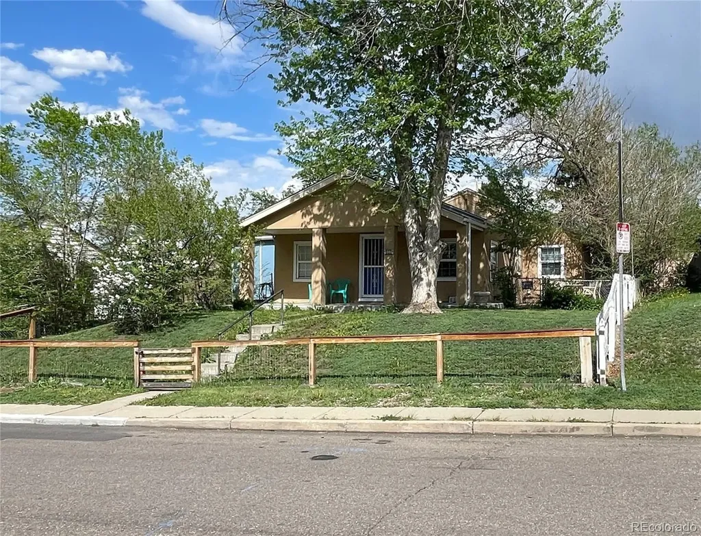 810 Lowell Boulevard Denver CO 80204