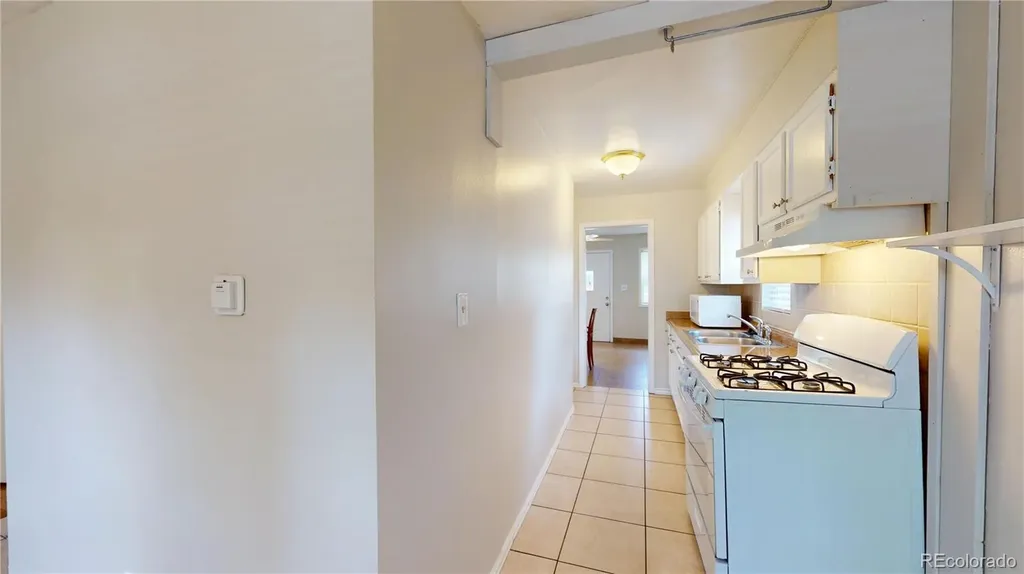 810 Lowell Boulevard Denver CO 80204
