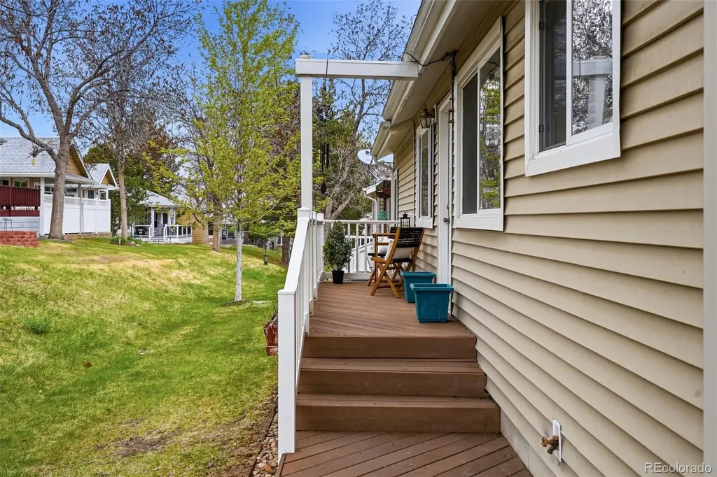 41 Canongate Lane Highlands Ranch CO 80130