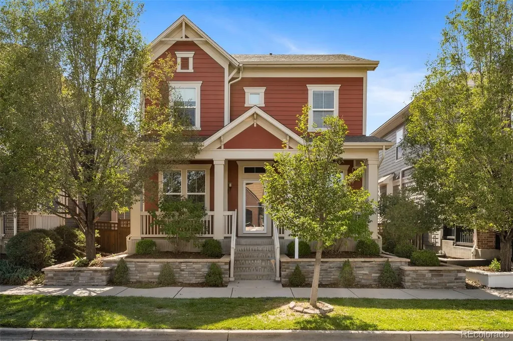 3031 Trenton Street Denver CO 80238
