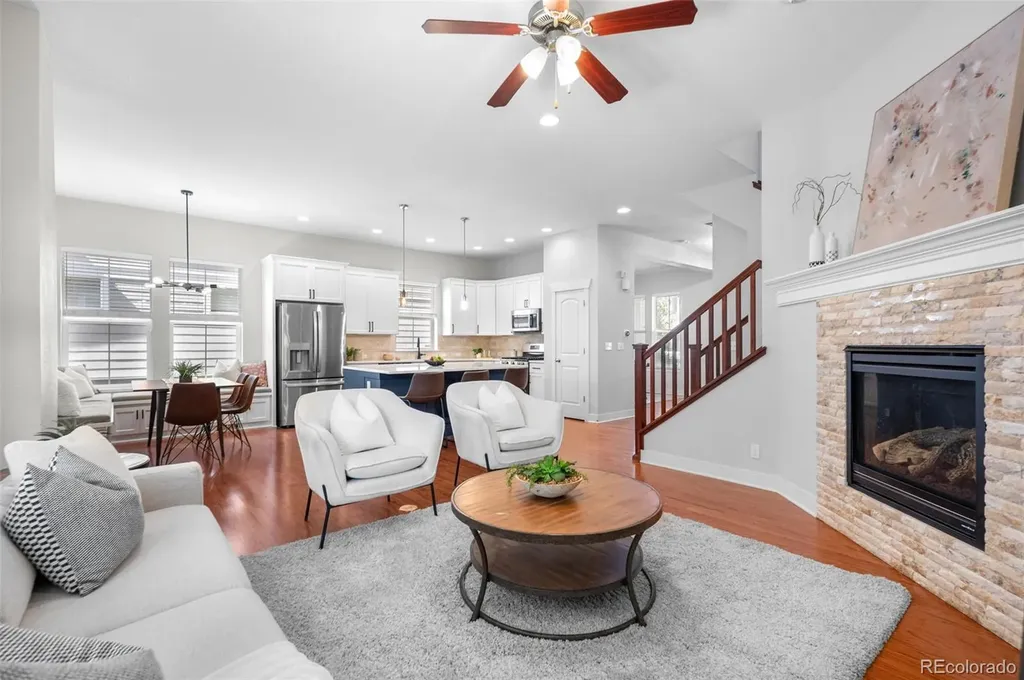 3031 Trenton Street Denver CO 80238