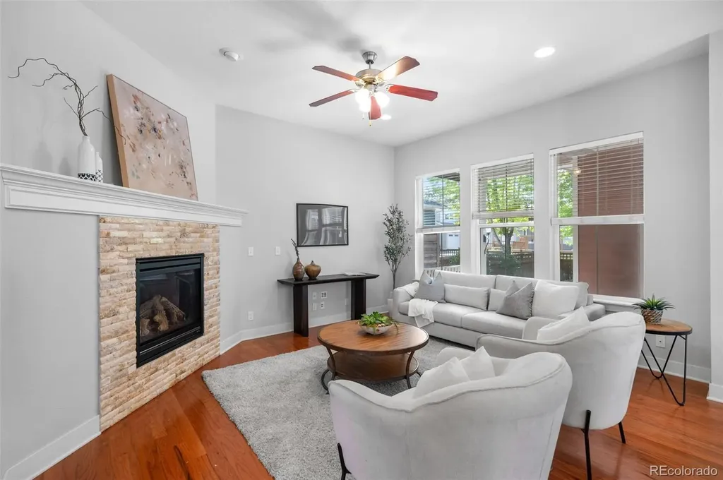 3031 Trenton Street Denver CO 80238