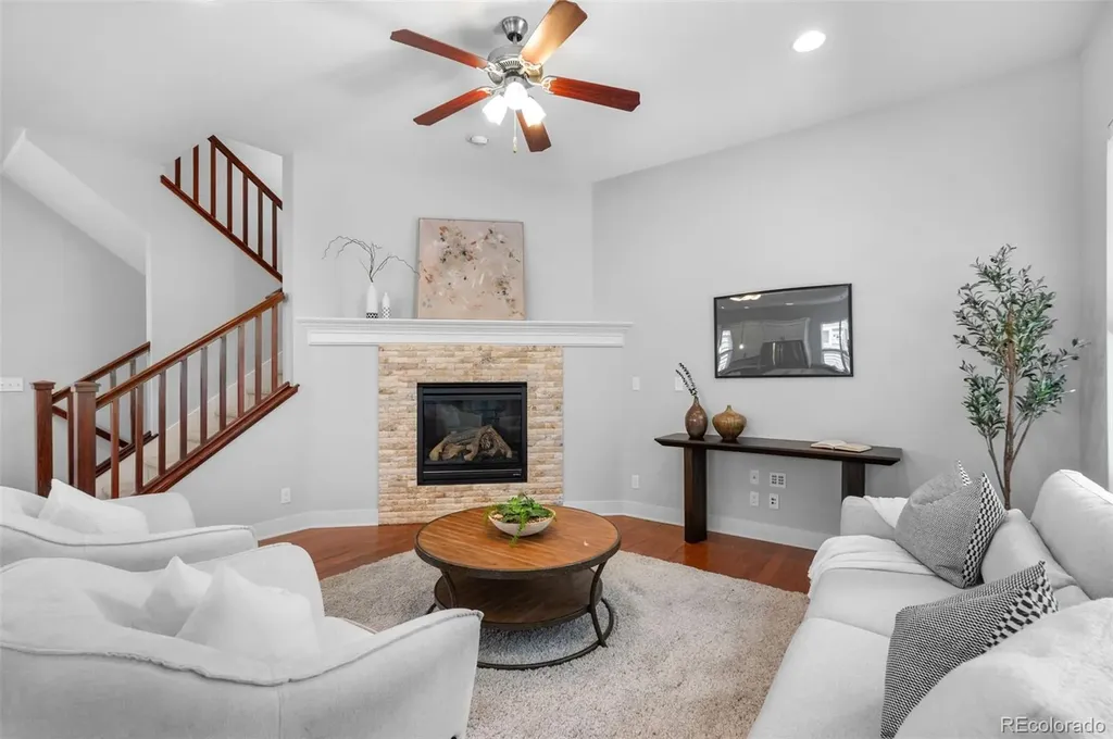 3031 Trenton Street Denver CO 80238