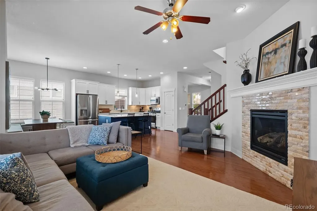 3031 Trenton Street Denver CO 80238