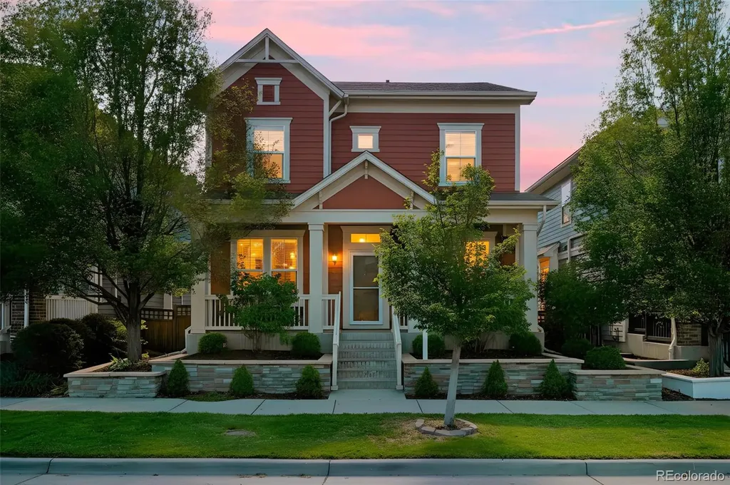 3031 Trenton Street Denver CO 80238