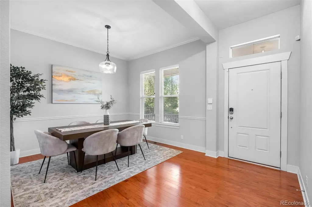 3031 Trenton Street Denver CO 80238