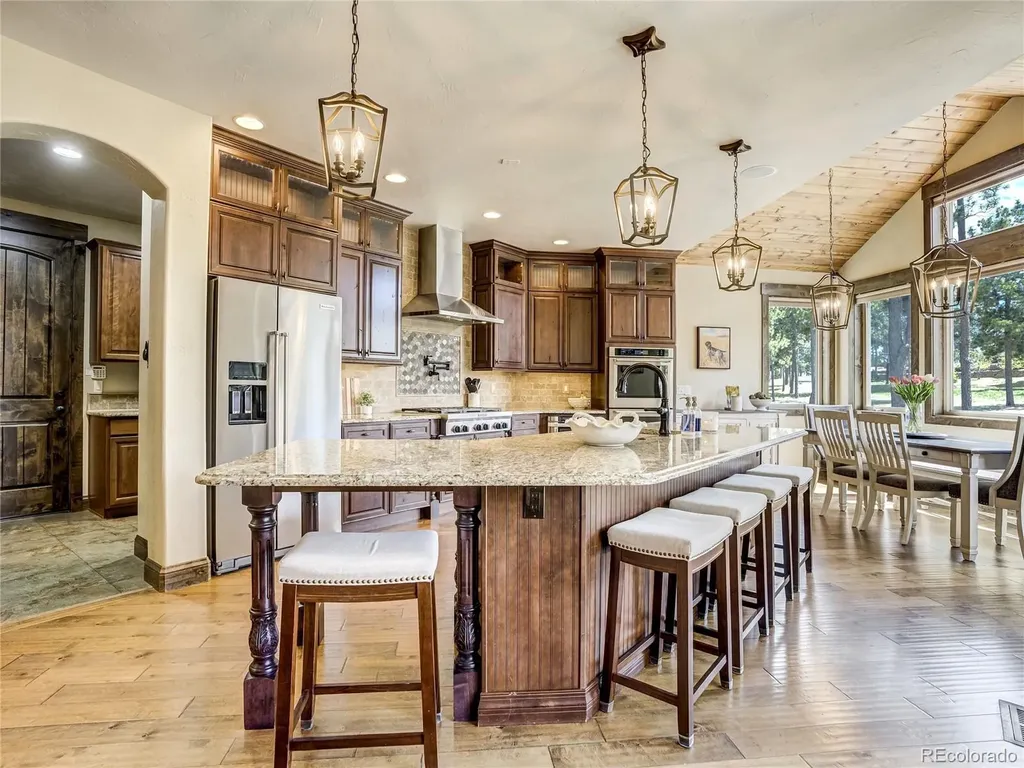 4735 Saxton Hollow Road Colorado Springs CO 80908