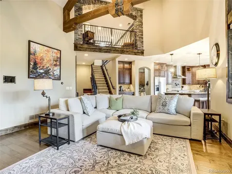 4735 Saxton Hollow Road Colorado Springs CO 80908
