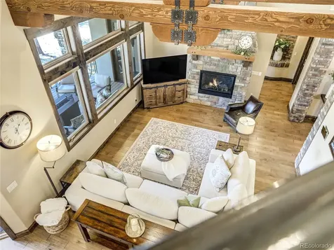4735 Saxton Hollow Road Colorado Springs CO 80908