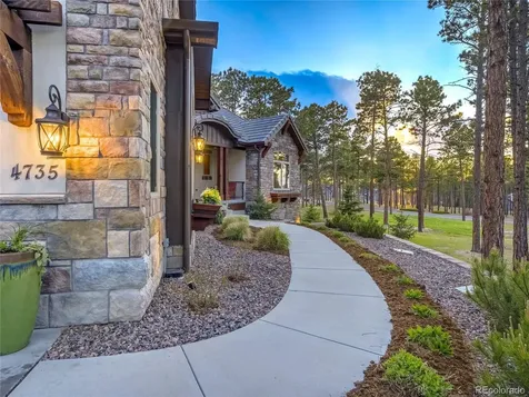 4735 Saxton Hollow Road Colorado Springs CO 80908