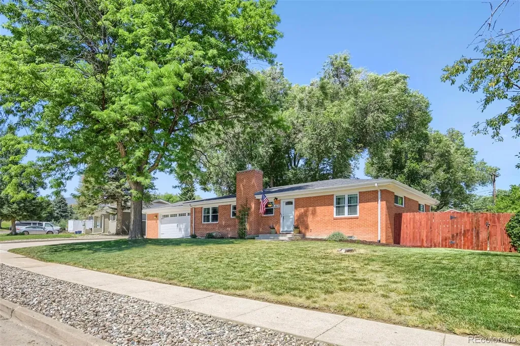 1012 Skyway Boulevard Colorado Springs CO 80905