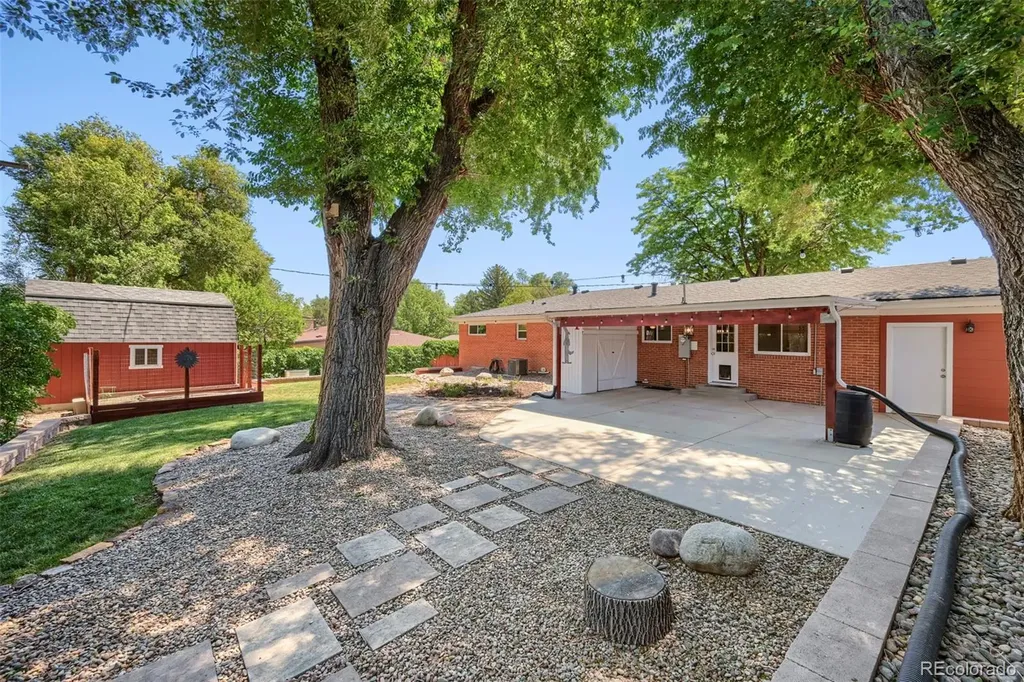 1012 Skyway Boulevard Colorado Springs CO 80905