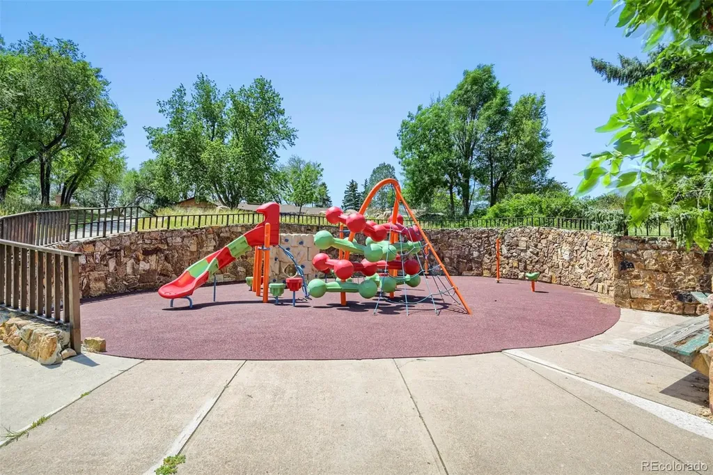 1012 Skyway Boulevard Colorado Springs CO 80905
