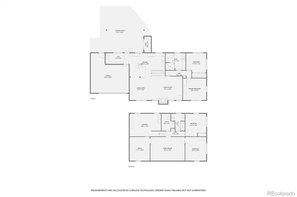 1012 Skyway Boulevard Colorado Springs CO 80905