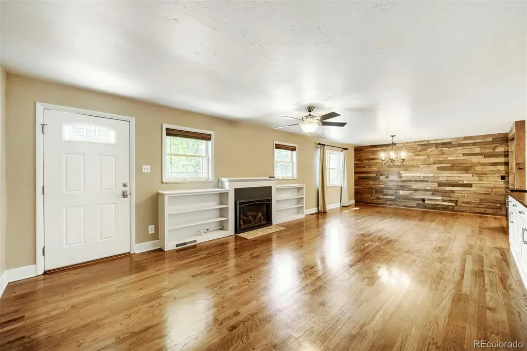 1012 Skyway Boulevard Colorado Springs CO 80905