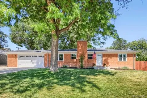 1012 Skyway Boulevard Colorado Springs CO 80905