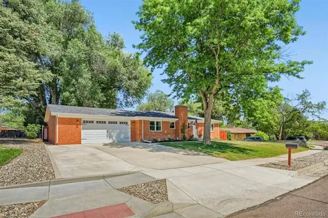 1012 Skyway Boulevard Colorado Springs CO 80905