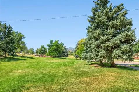 1012 Skyway Boulevard Colorado Springs CO 80905