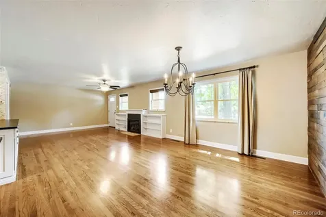 1012 Skyway Boulevard Colorado Springs CO 80905