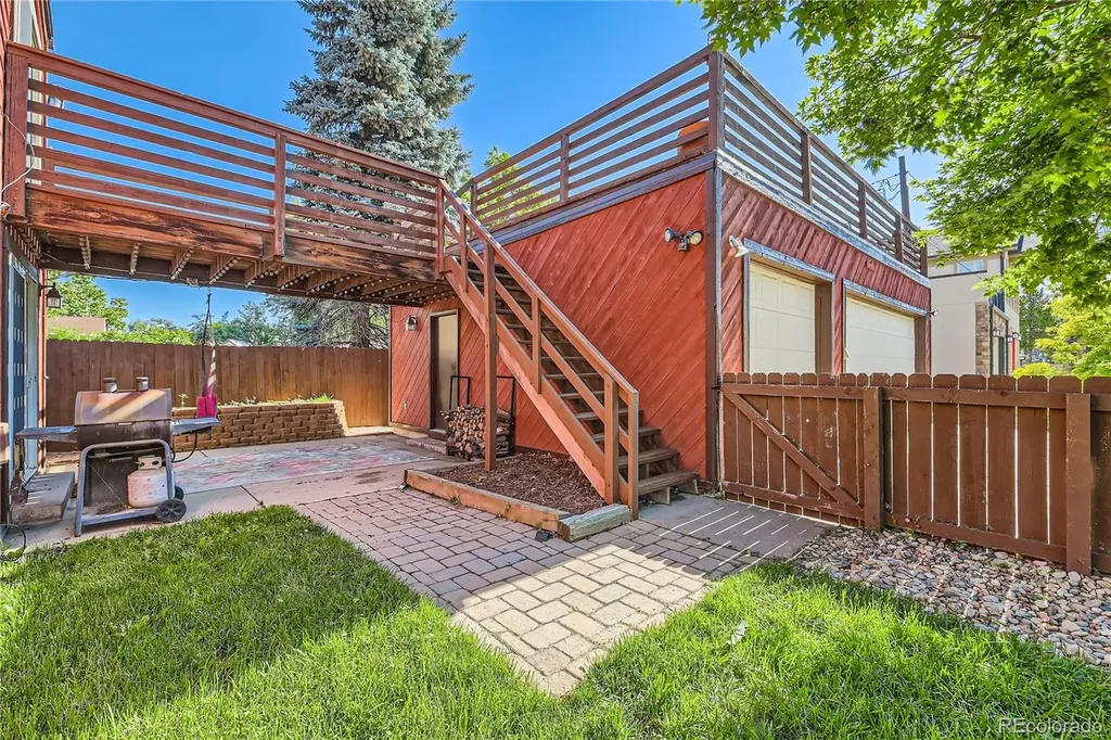 6225 E Mississippi Avenue Denver CO 80224