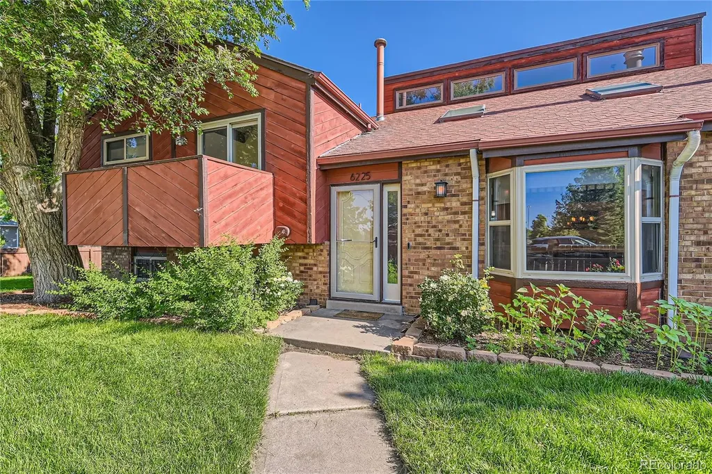 6225 E Mississippi Avenue Denver CO 80224