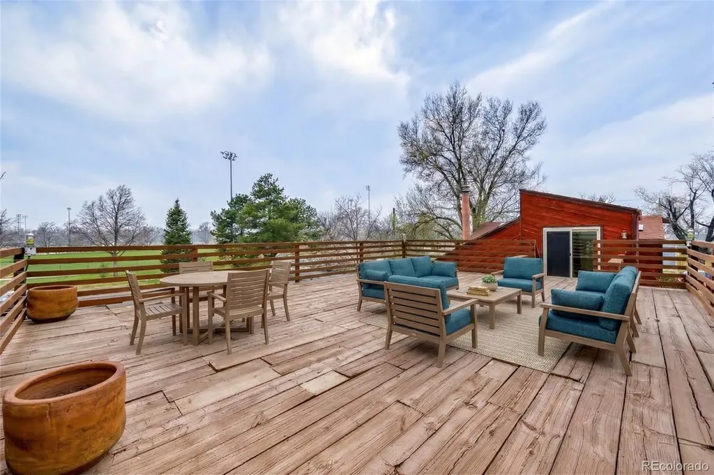6225 E Mississippi Avenue Denver CO 80224