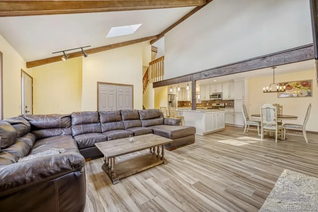6225 E Mississippi Avenue Denver CO 80224