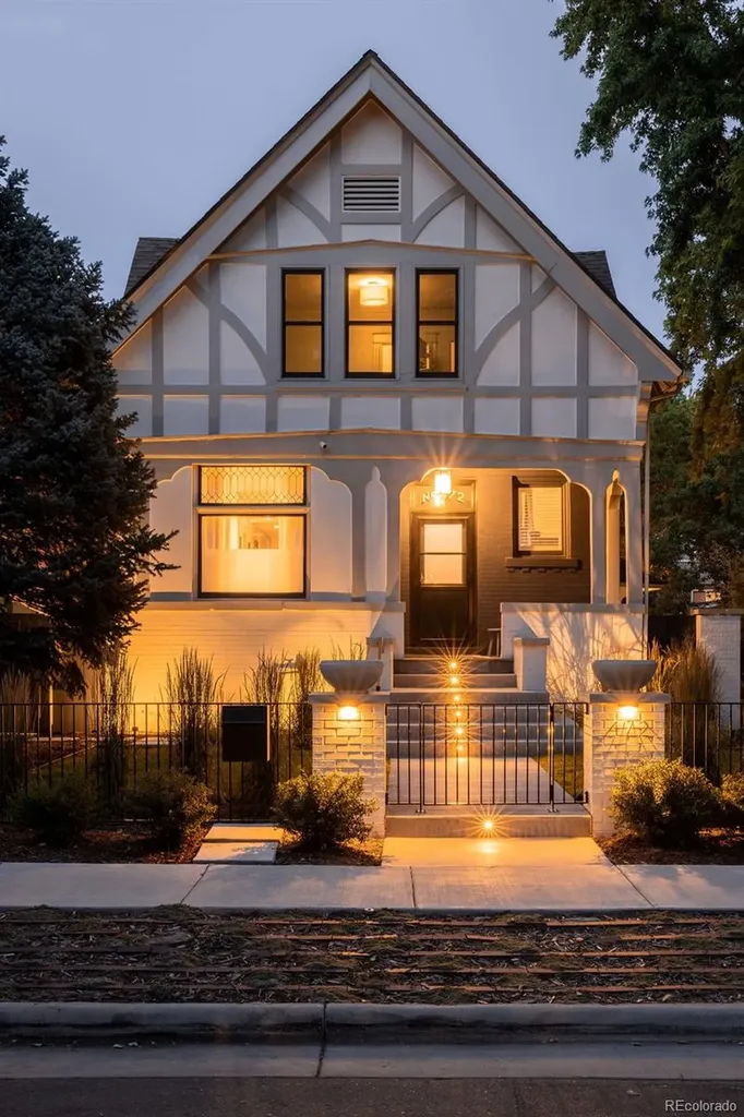 472 N Humboldt Street Denver CO 80218