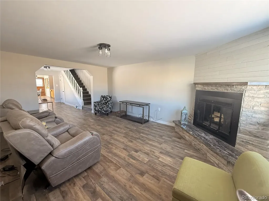 305 Chestnut Street Leadville CO 80461