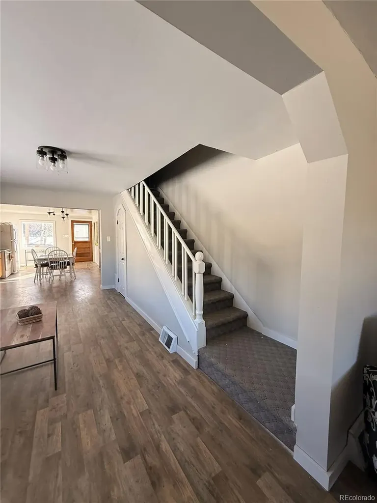 305 Chestnut Street Leadville CO 80461