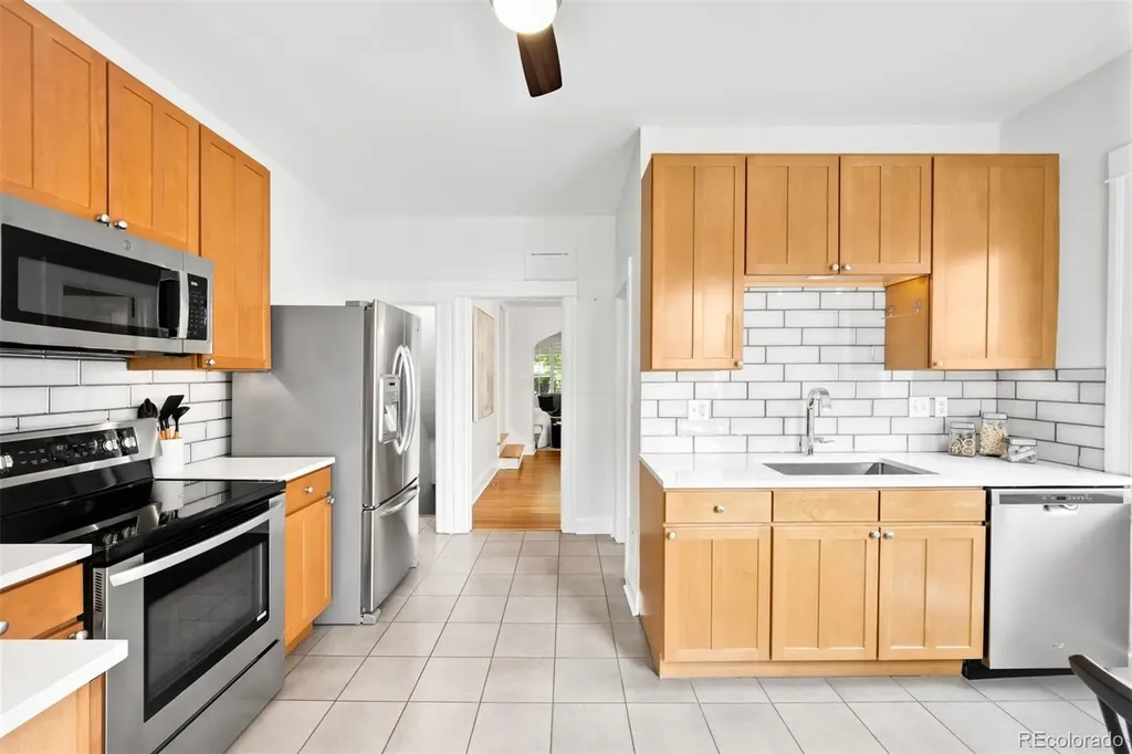 544 N Pearl Street Denver CO 80203
