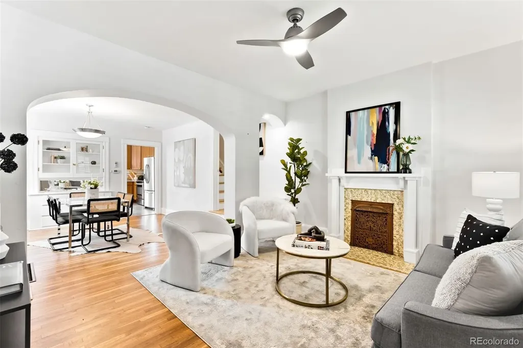 544 N Pearl Street Denver CO 80203