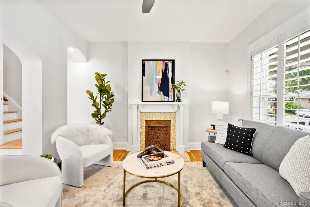 544 N Pearl Street Denver CO 80203