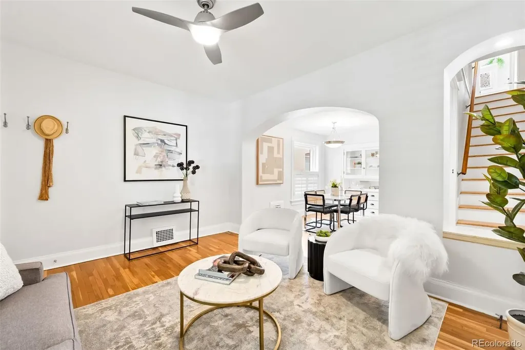 544 N Pearl Street Denver CO 80203