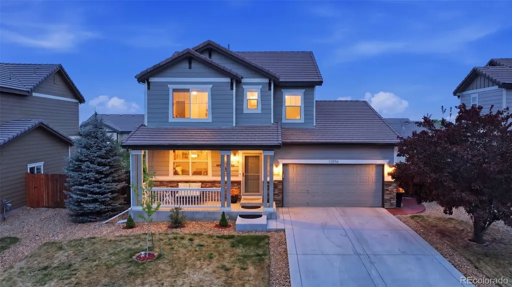 12896 Syracuse Street Thornton CO 80602