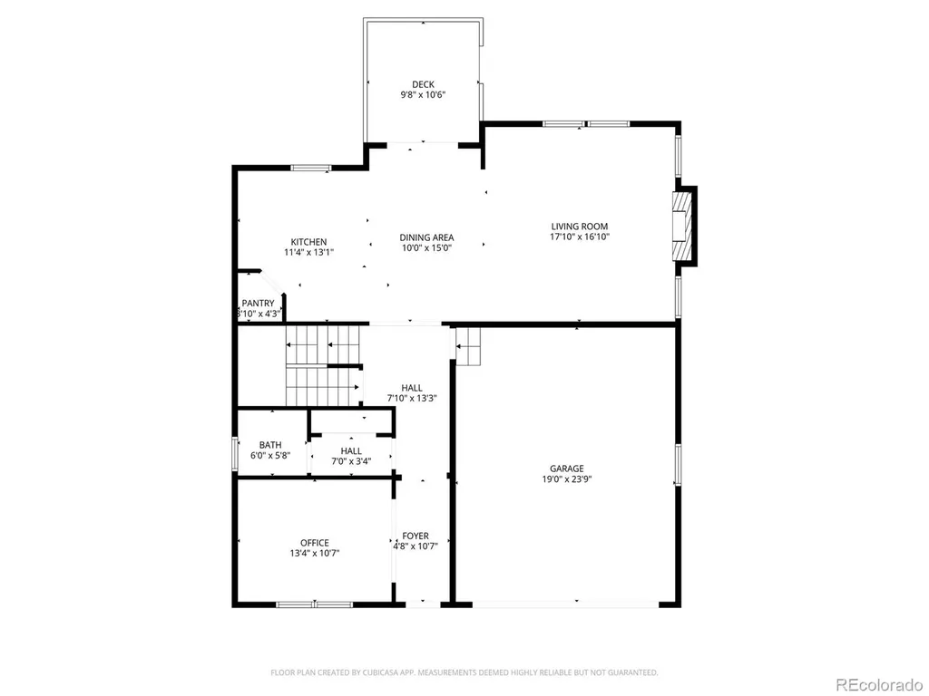 12896 Syracuse Street Thornton CO 80602