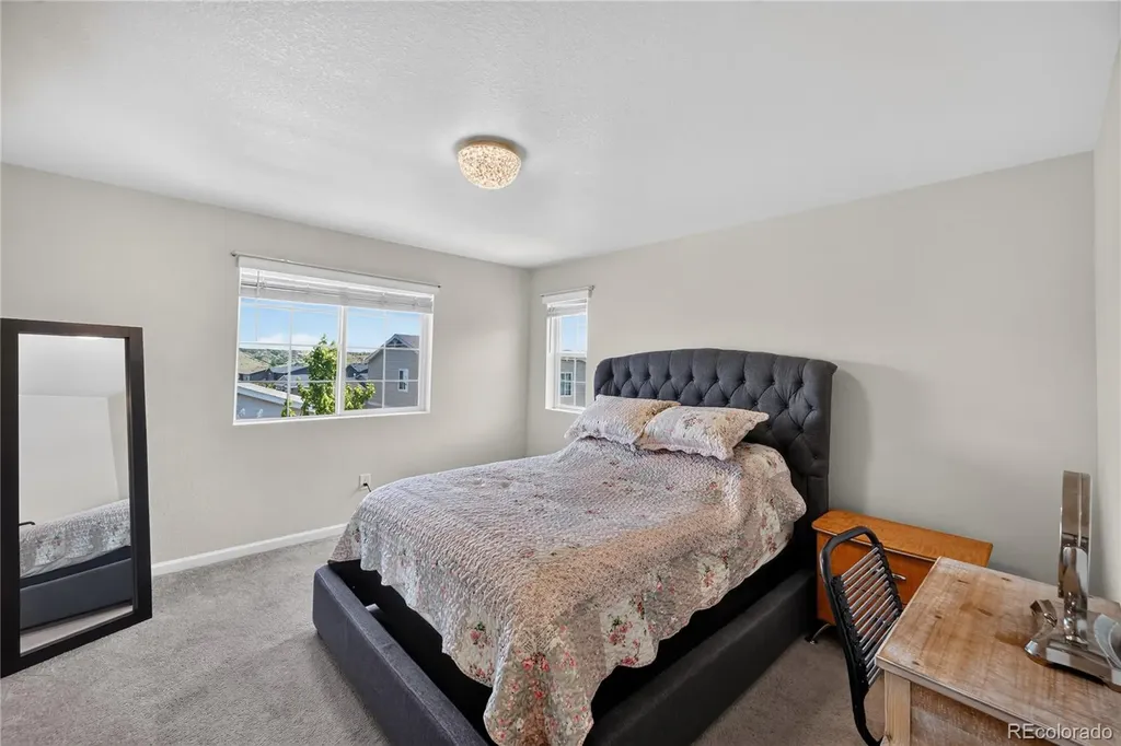 5470 Blue Lunar Lane Castle Rock CO 80104