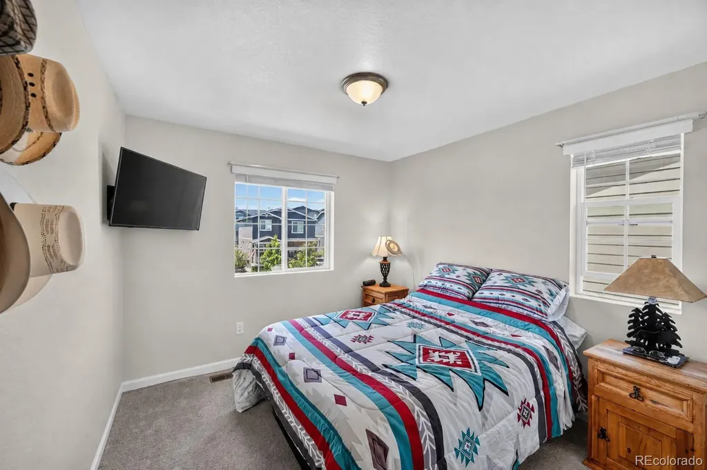 5470 Blue Lunar Lane Castle Rock CO 80104