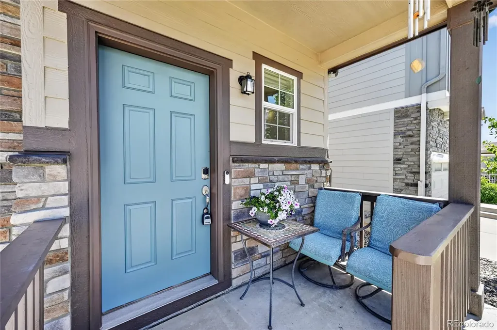 5470 Blue Lunar Lane Castle Rock CO 80104