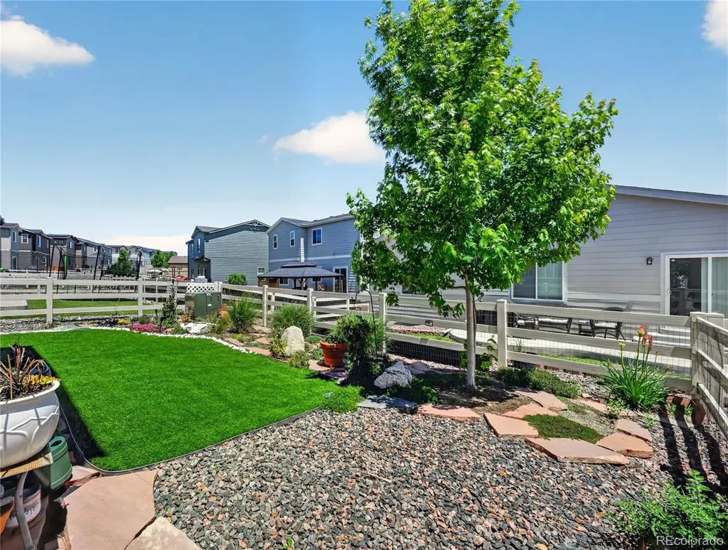 5470 Blue Lunar Lane Castle Rock CO 80104