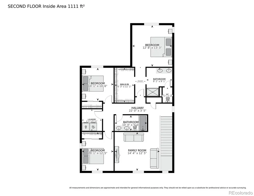 5470 Blue Lunar Lane Castle Rock CO 80104