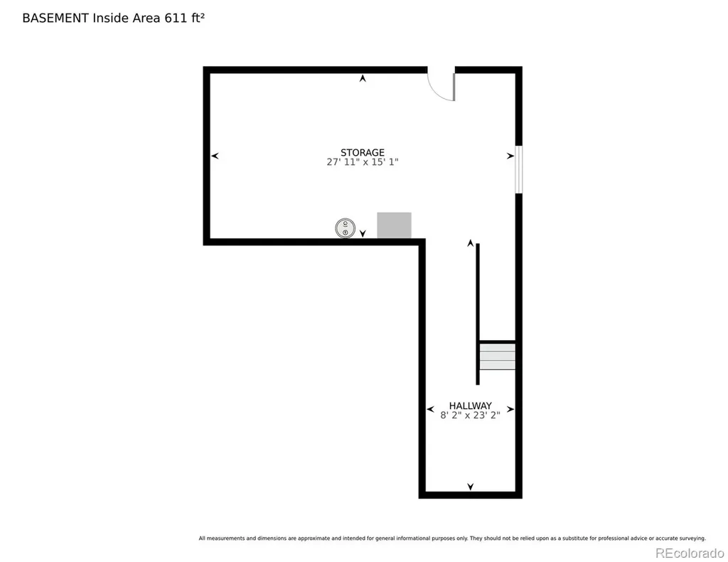 5470 Blue Lunar Lane Castle Rock CO 80104