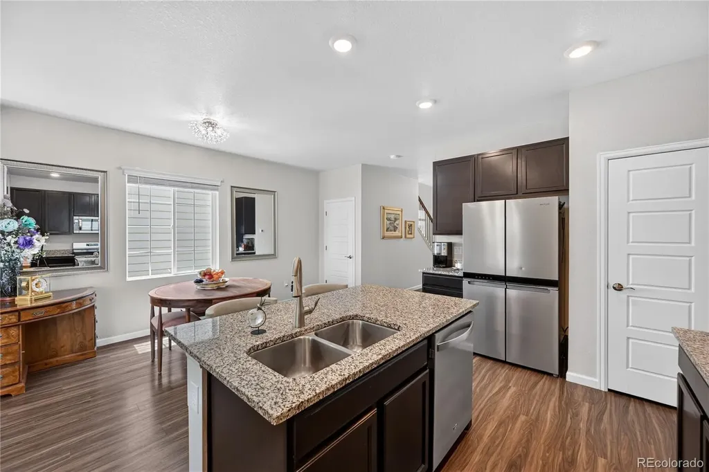 5470 Blue Lunar Lane Castle Rock CO 80104