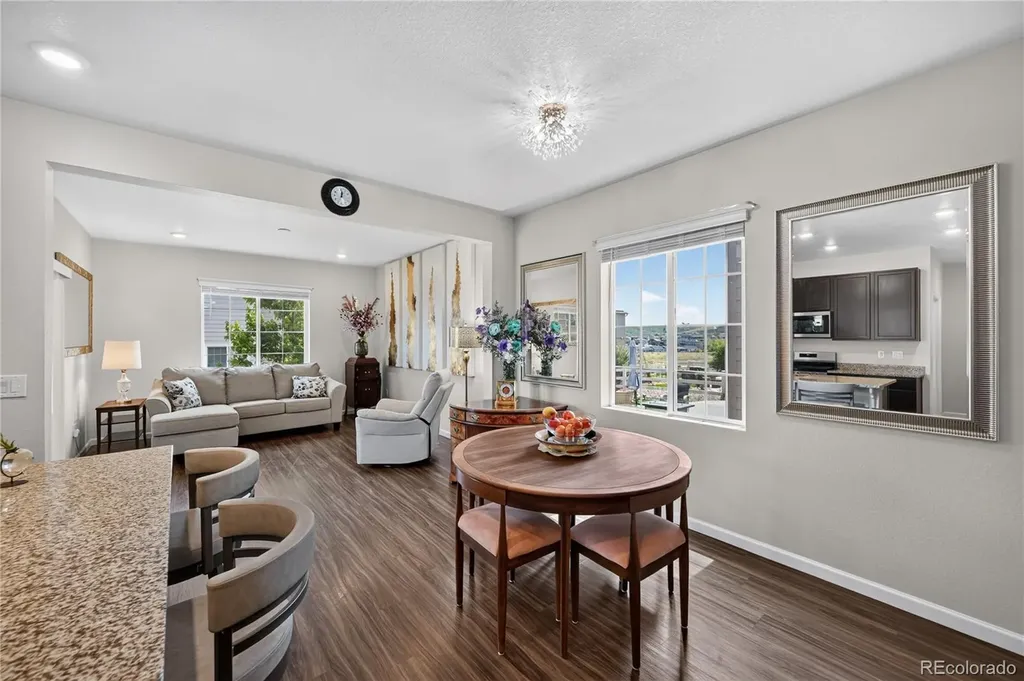 5470 Blue Lunar Lane Castle Rock CO 80104