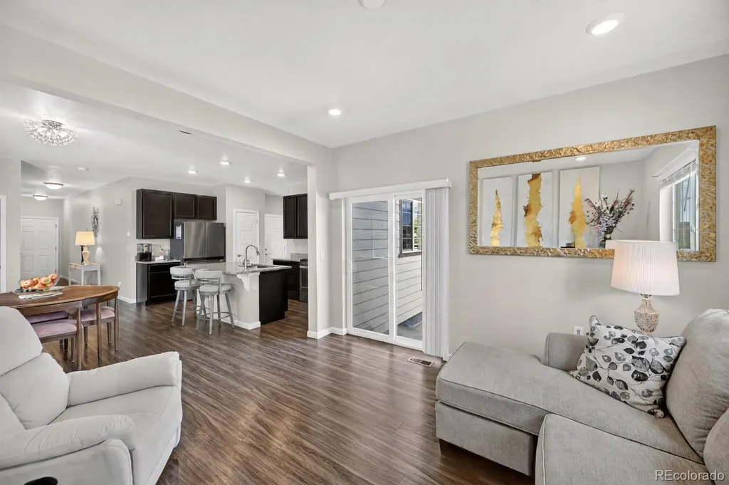 5470 Blue Lunar Lane Castle Rock CO 80104