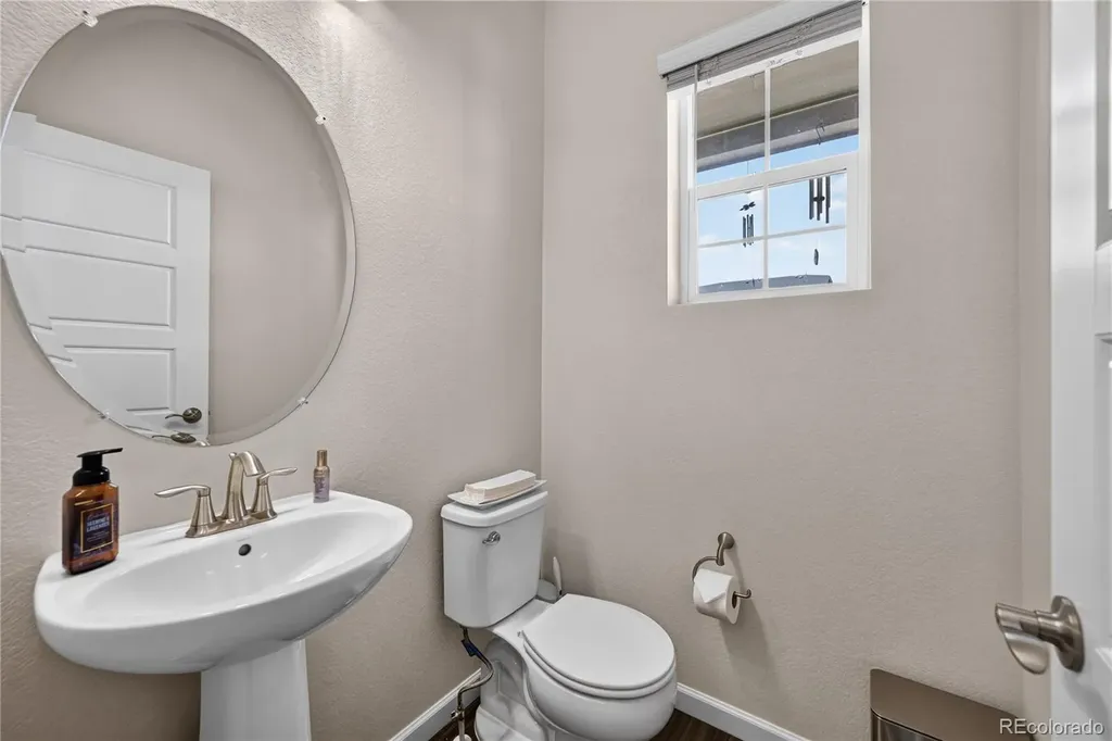 5470 Blue Lunar Lane Castle Rock CO 80104
