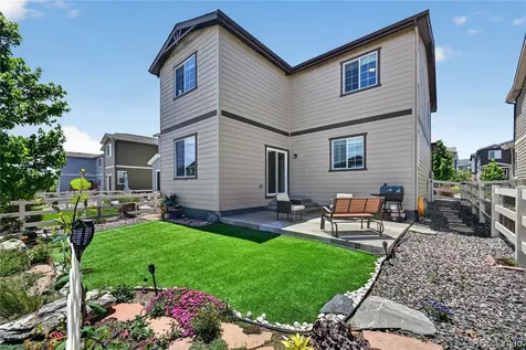 5470 Blue Lunar Lane Castle Rock CO 80104